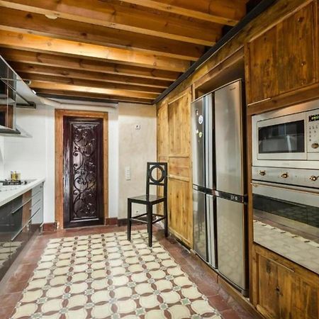 Cathedral Loft Apartman Murcia Kültér fotó