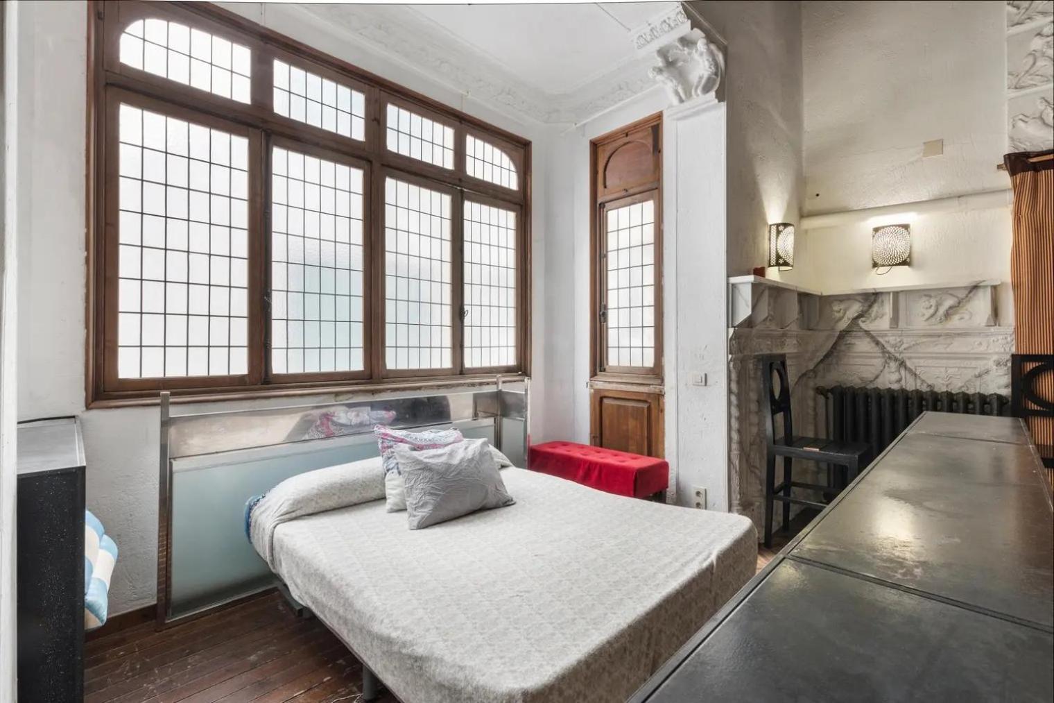 Cathedral Loft Apartman Murcia Kültér fotó